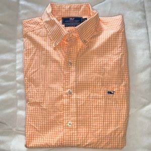 Men’s Vineyard Vines Tucker Shirt